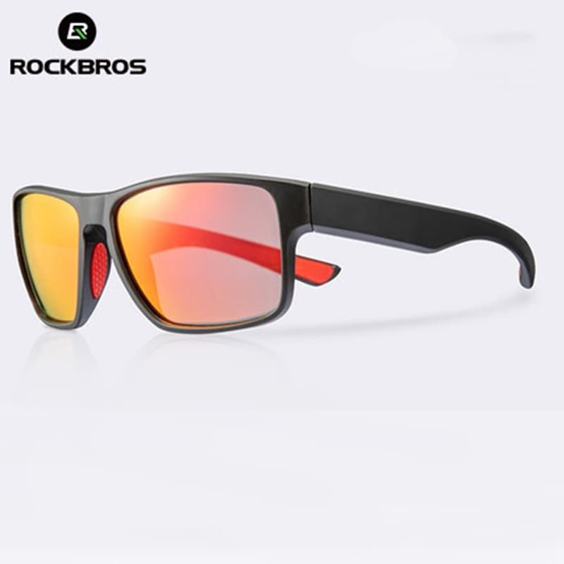 Kính mát ROCKBROS bảo vệ 100% tia uv chất lượng cao