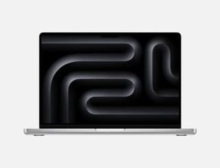 Máy tính xách tay Apple MacBook Pro 14 inch, M5, 10 core CPU/10 core GPU, 16GB memory, 1TB SSD, sạc 70W USB-C