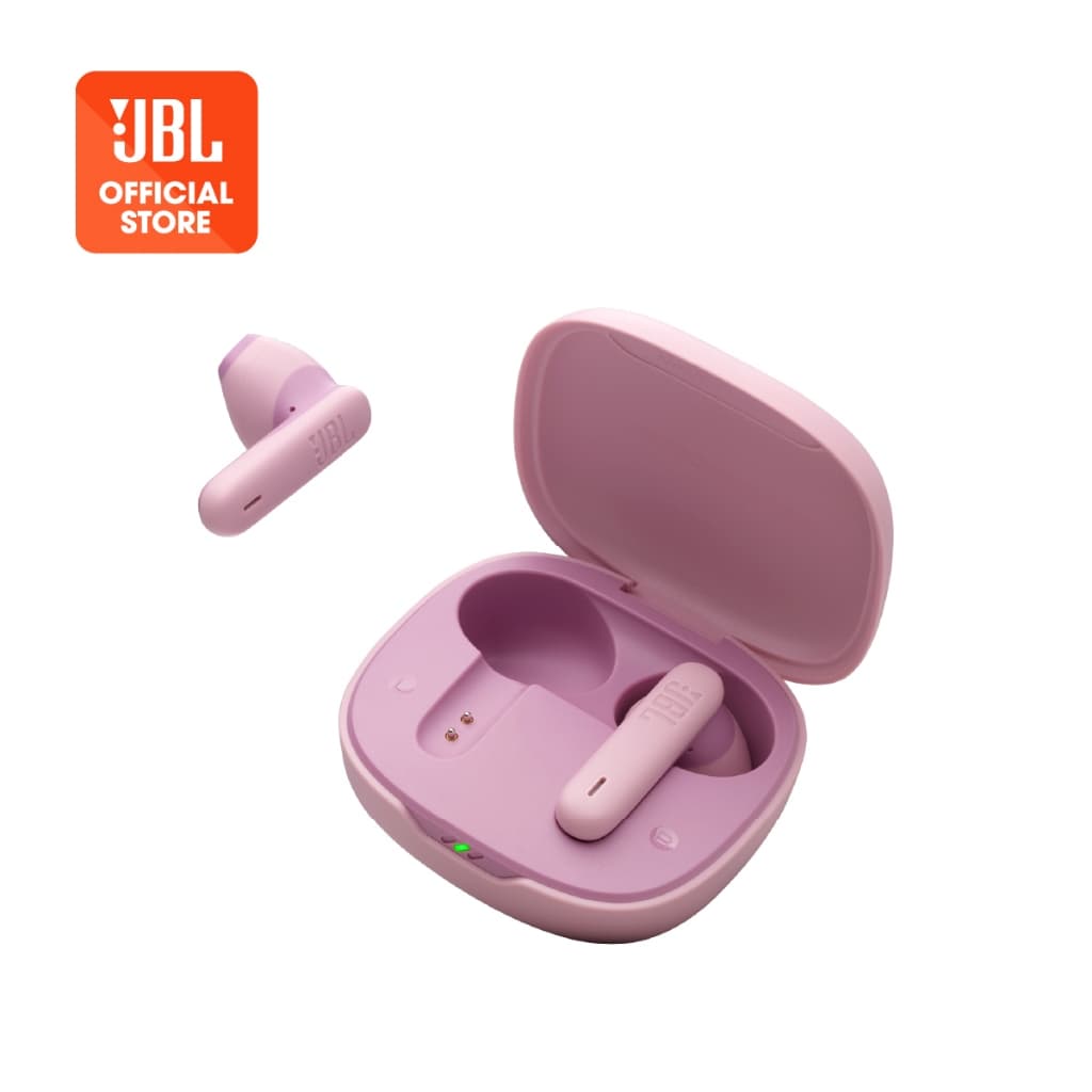 [ĐỘC QUYỀN] Tai Nghe TWS Earbuds JBL WAVE FLEX 2 Chơi Nhạc Tới 40 Giờ Kháng Bụi Nước IP54