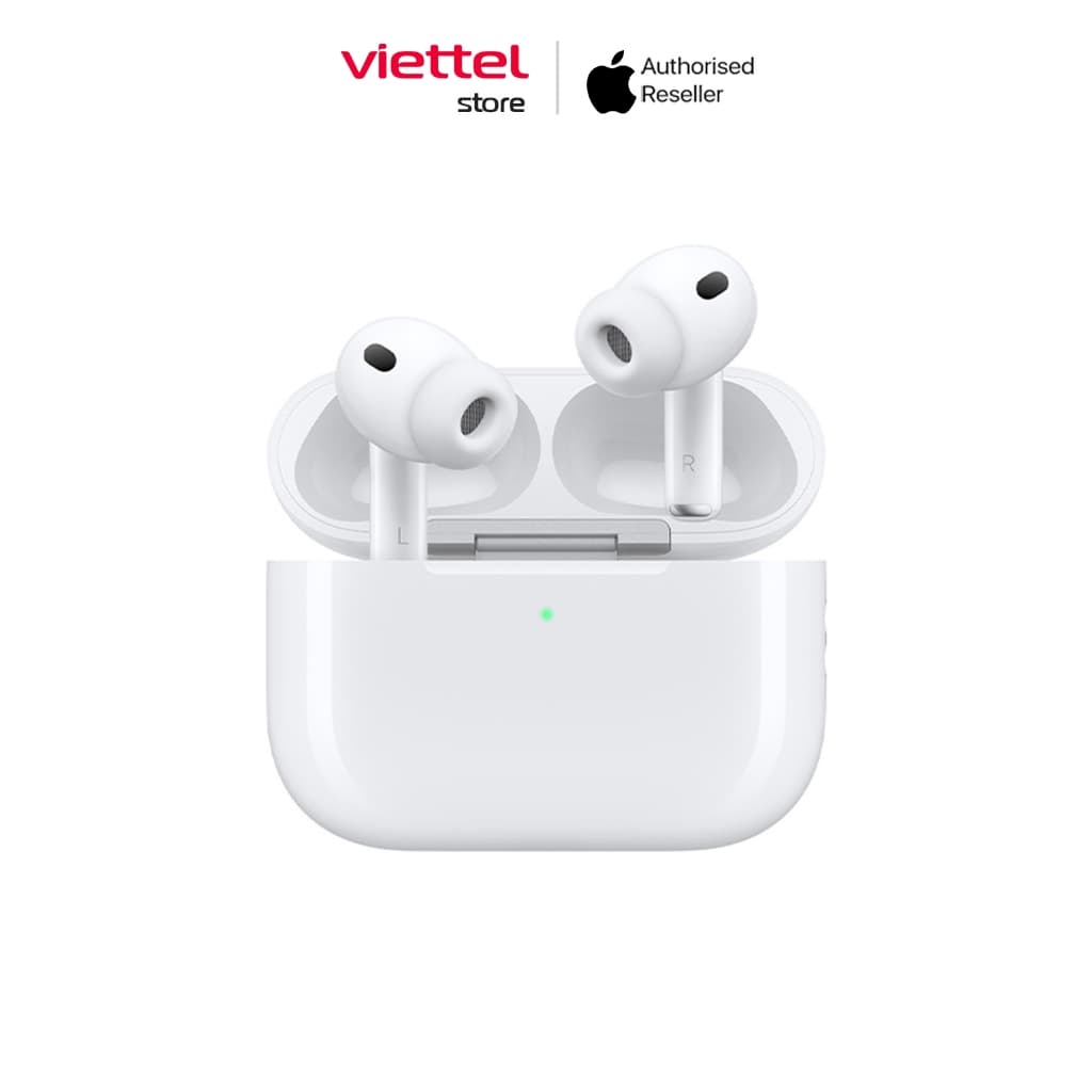 Tai nghe AirPods Pro 3 USB-C Chính hãng